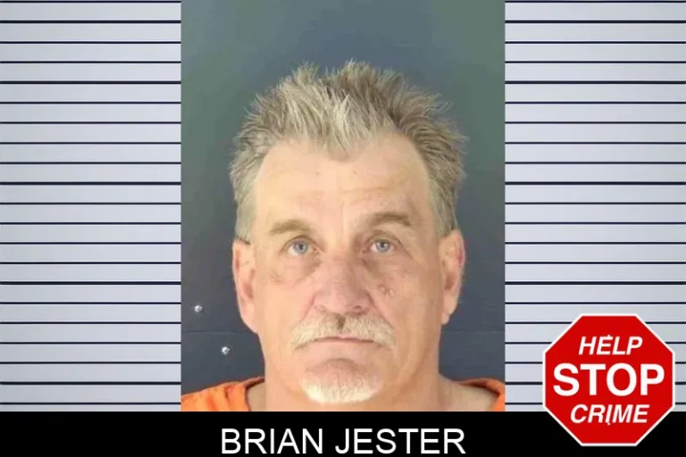 Brian Jester