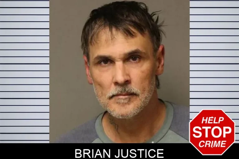 Brian JuStice