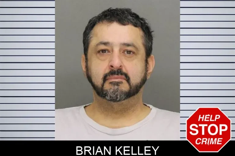 Brian Kelley