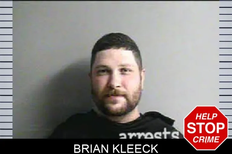 Brian Kleeck