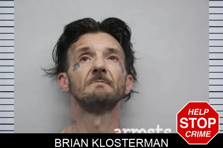 Brian Klosterman