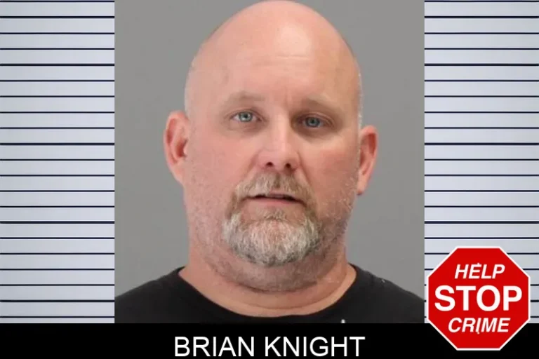 Brian Knight