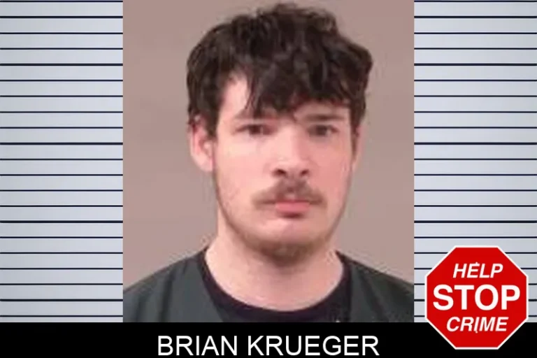 Brian KruEger