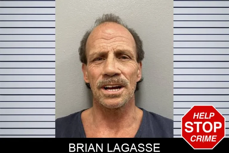Brian Lagasse