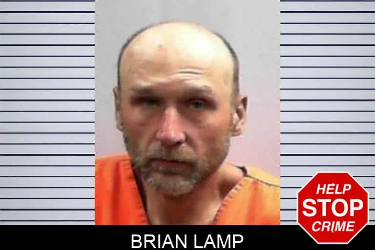 Brian Lamp