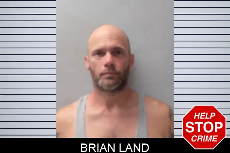 Brian Land