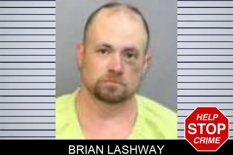Brian Lashway