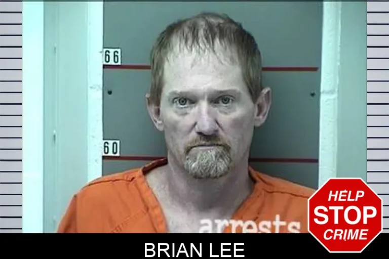 Brian Lee