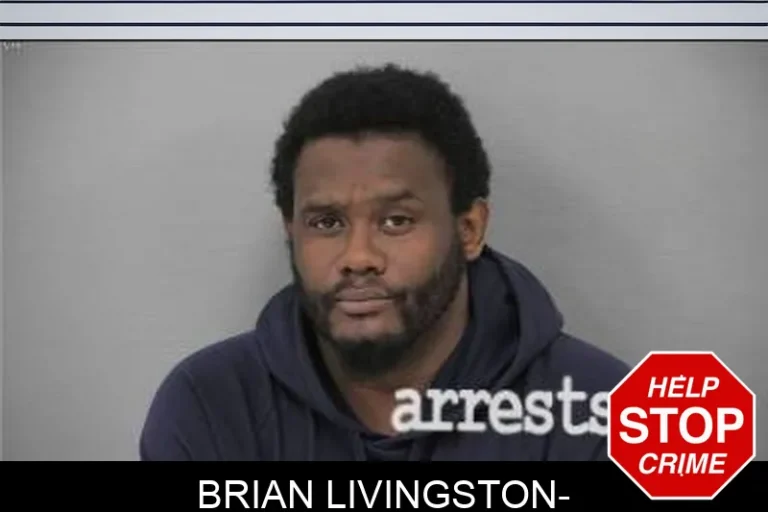 Brian Livingston-