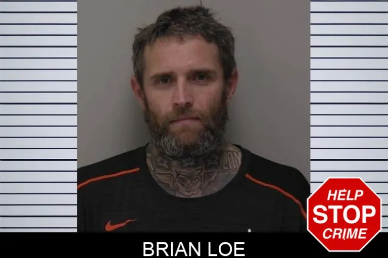 Brian Loe