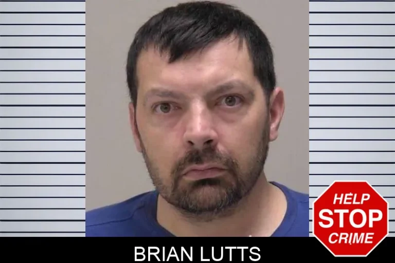 Brian LuTts