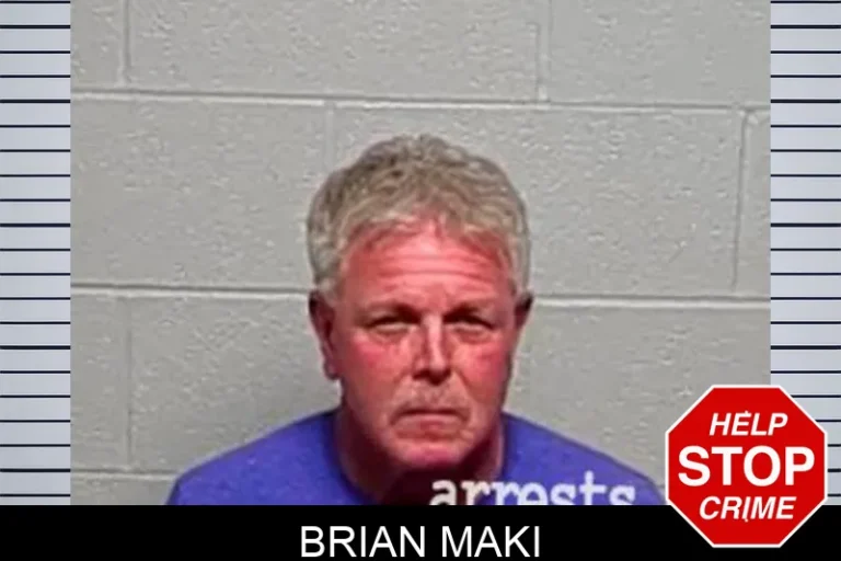 Brian Maki
