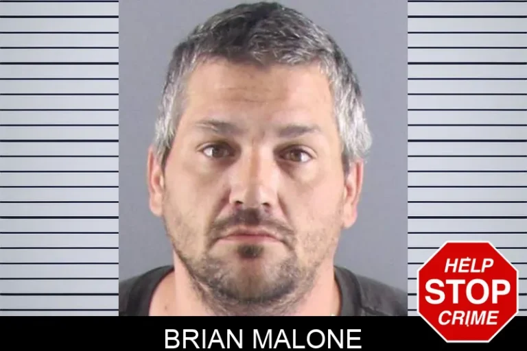 Brian Malone