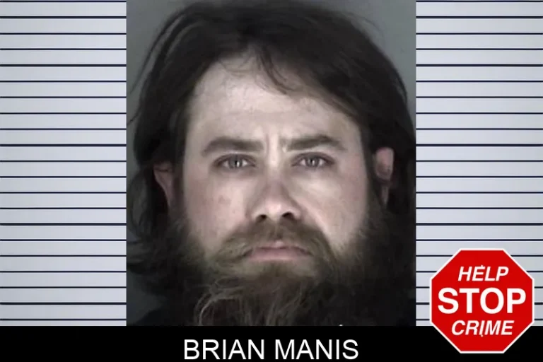 Brian Manis