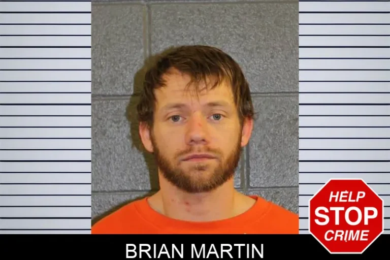 Brian Martin