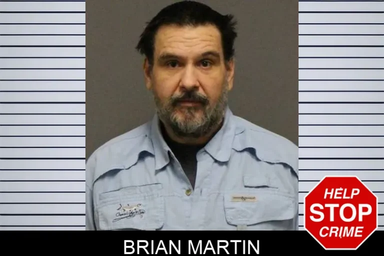 Brian Martin