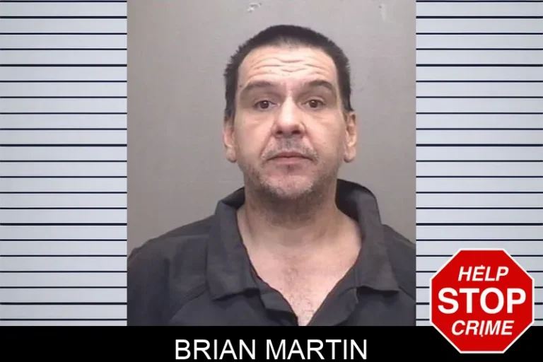 Brian Martin
