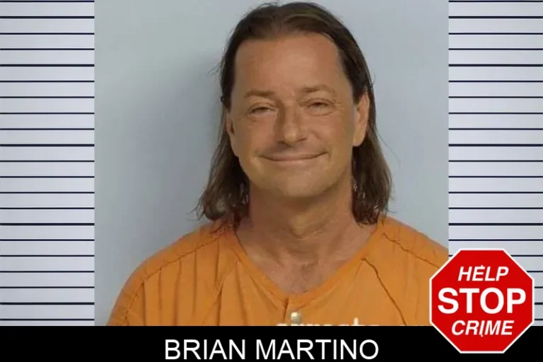 Brian Martino