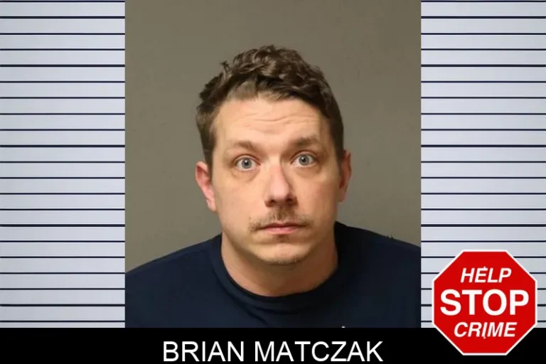 Brian Matczak