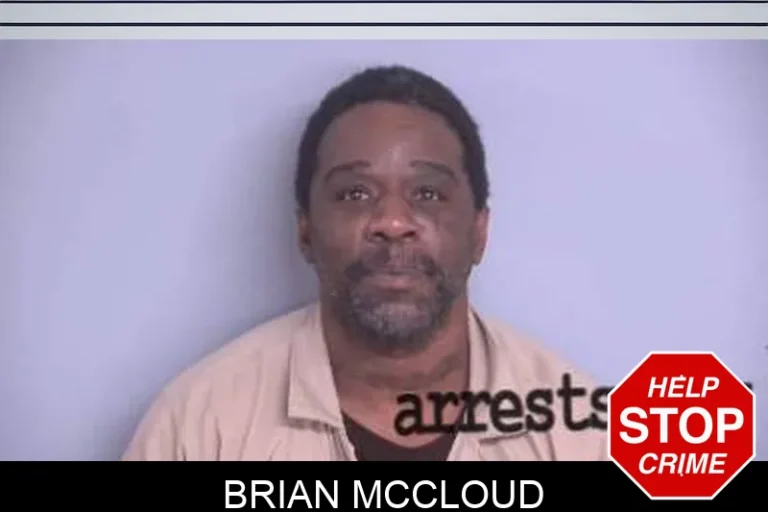 Brian McCloud