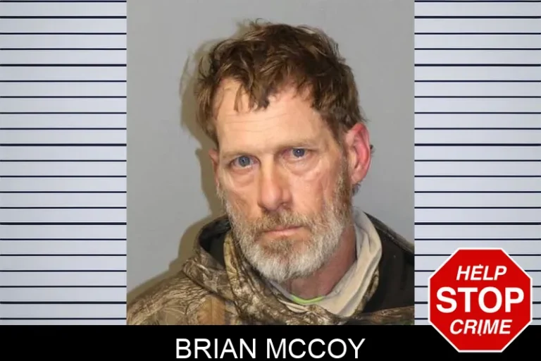 Brian McCoy