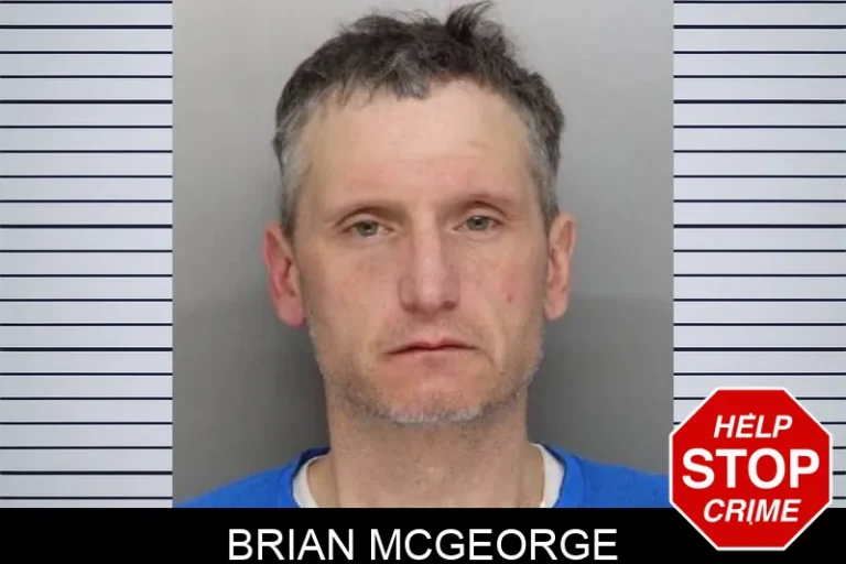 Brian McGeorge