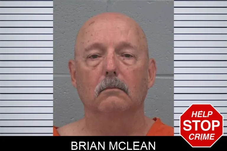 Brian McLean