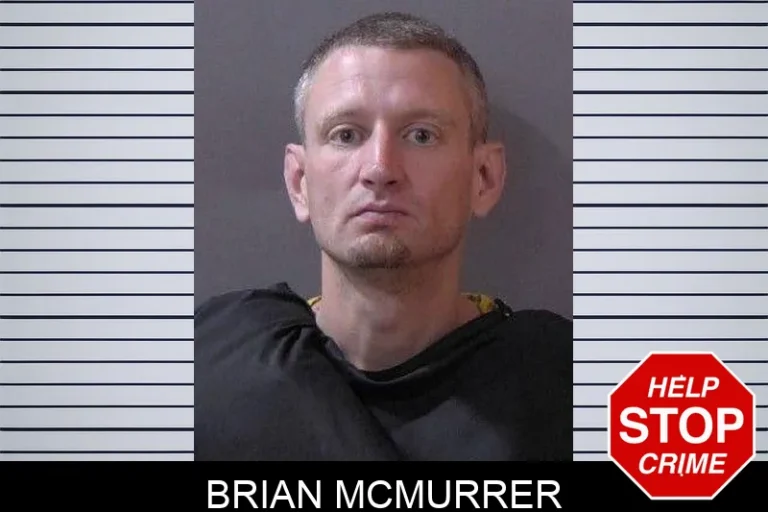 Brian McMuRrer