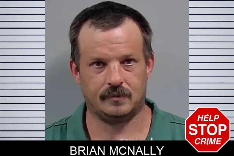Brian McNally