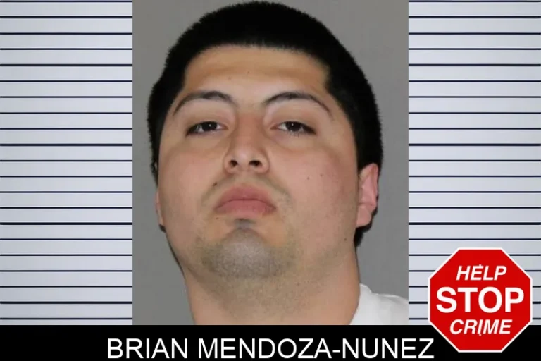 Brian Mendoza-NuNez