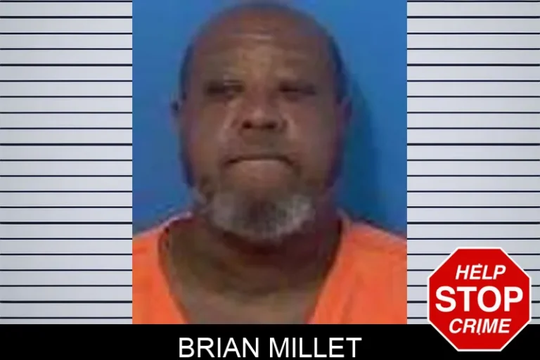 Brian Millet