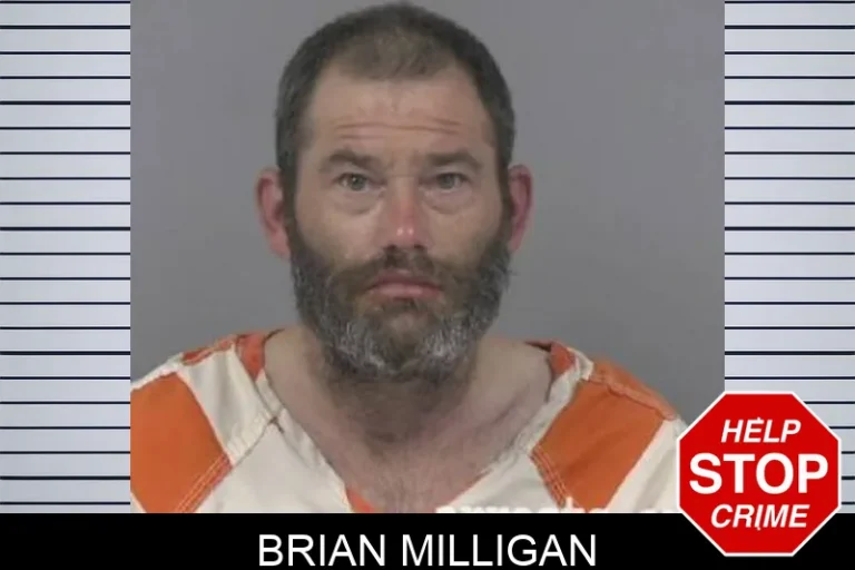 Brian Milligan