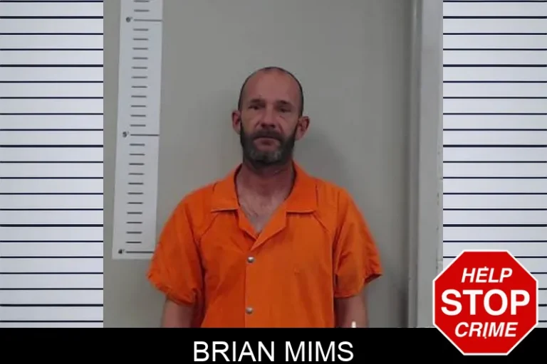 Brian Mims