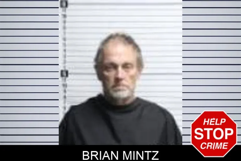 Brian Mintz