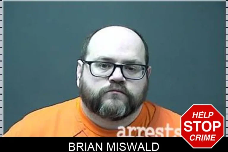 Brian Miswald