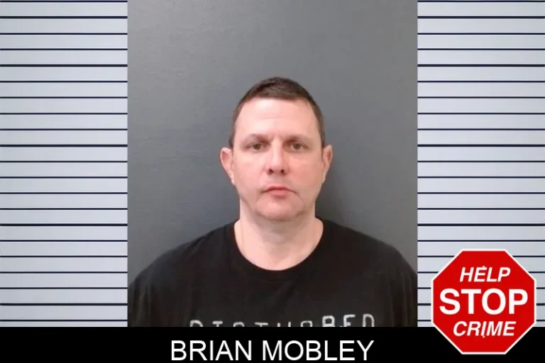 Brian Mobley