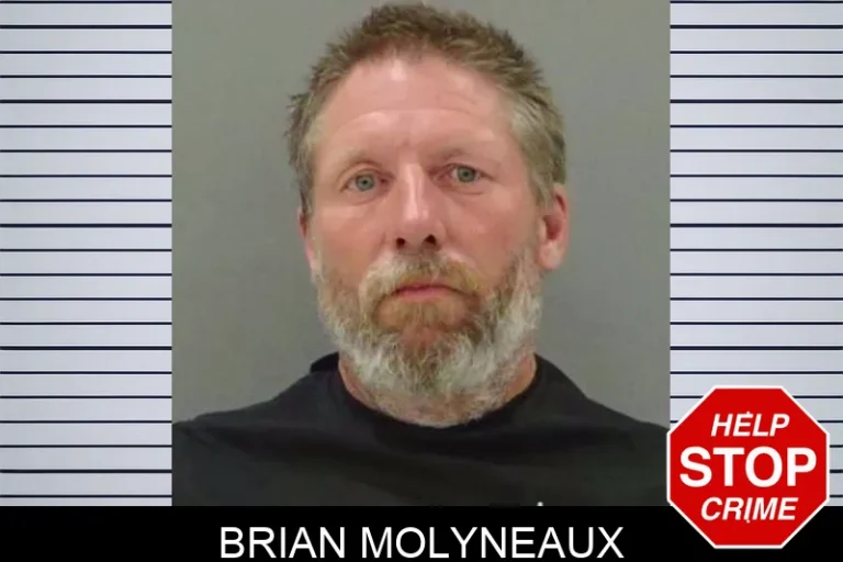 Brian Molyneaux