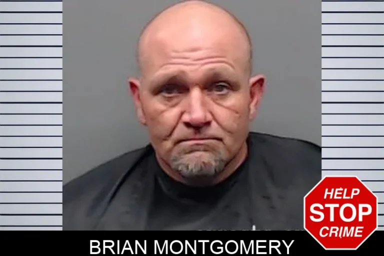 Brian Montgomery