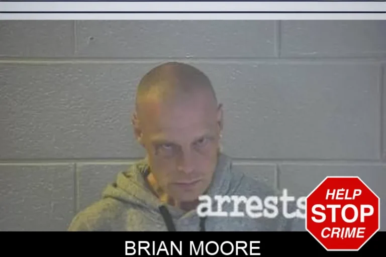 Brian Moore