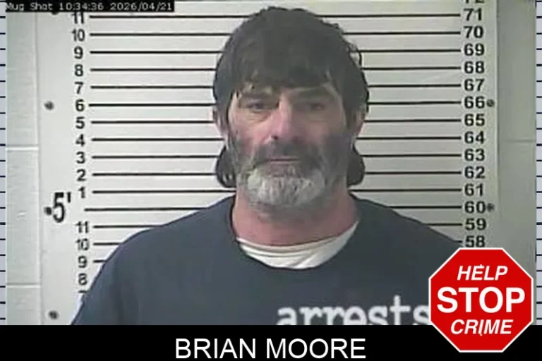 Brian Moore