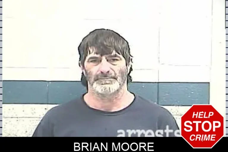Brian Moore