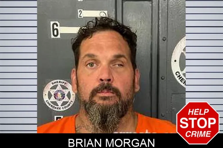 Brian Morgan