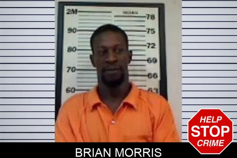 Brian Morris