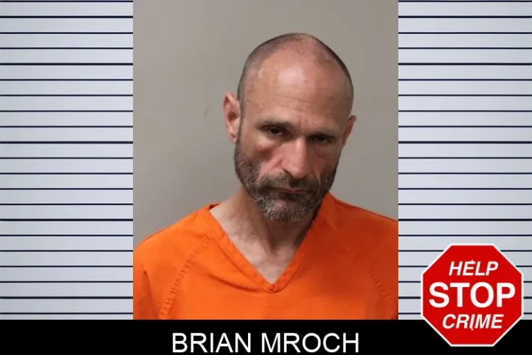 Brian Mroch