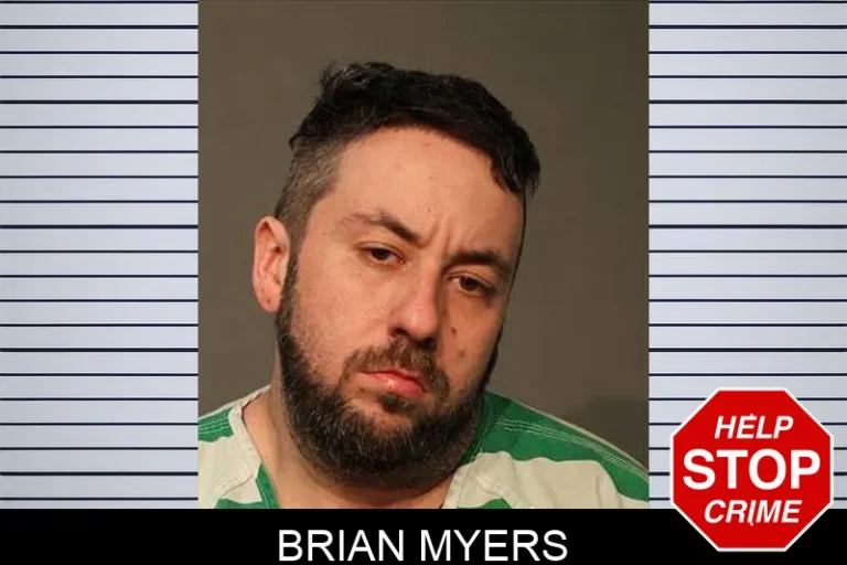 Brian Myers