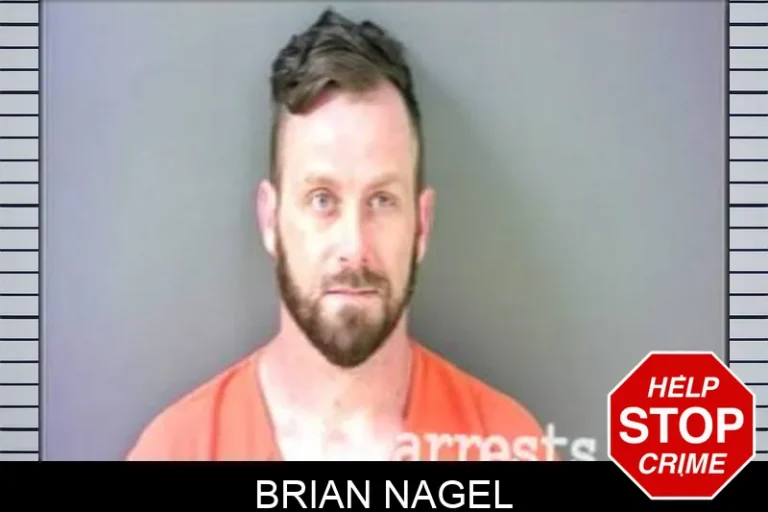 Brian Nagel