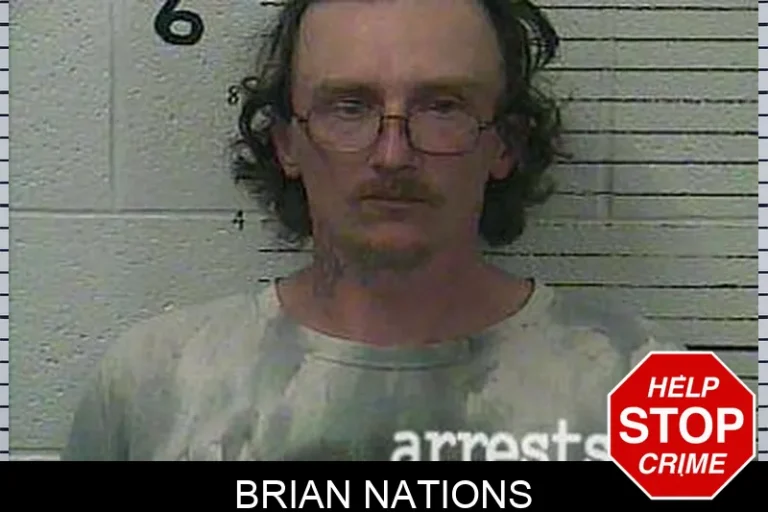 Brian Nations