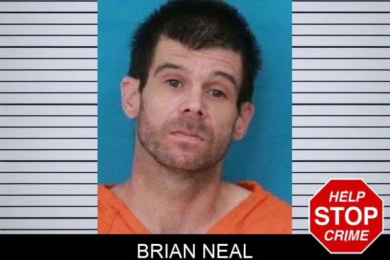 Brian Neal