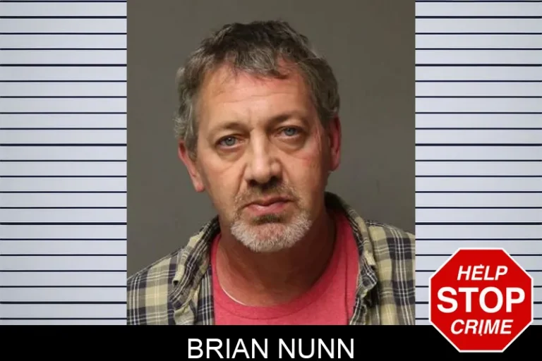 Brian NuNn