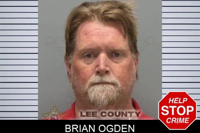 Brian Ogden